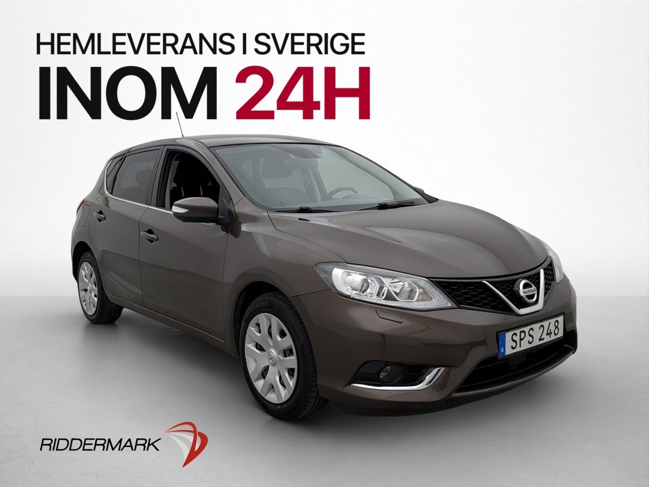 Nissan Pulsar