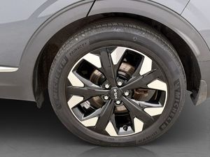 Kia Sportage bild 35