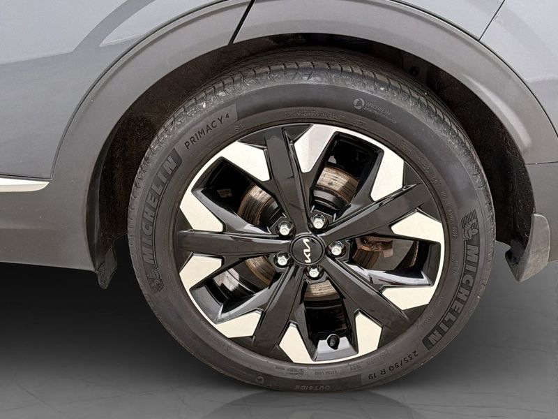 Kia Sportage bild 35