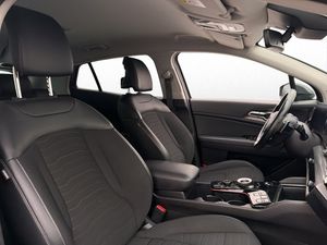 Kia Sportage bild 17