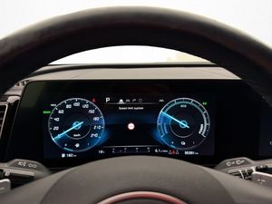 Kia Sportage bild 21
