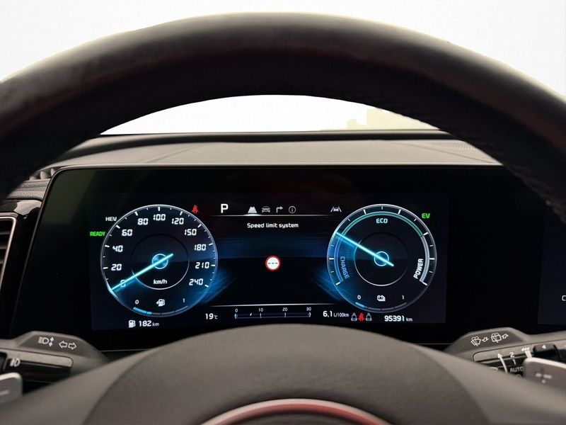 Kia Sportage bild 21