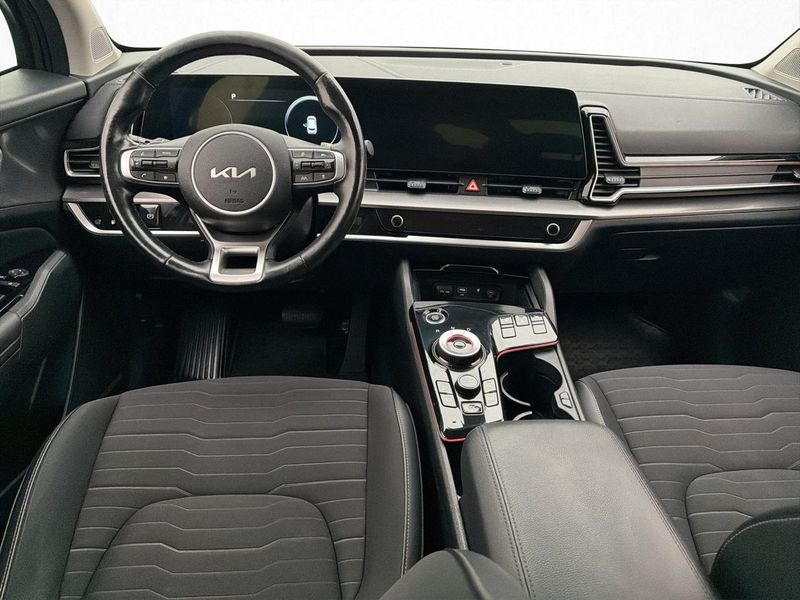Kia Sportage bild 19