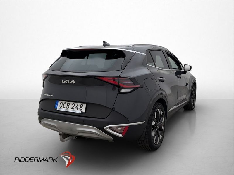 Kia Sportage bild 8