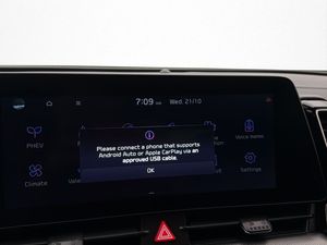 Kia Sportage bild 29