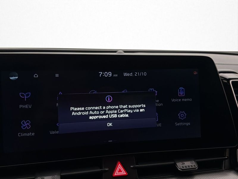Kia Sportage bild 29