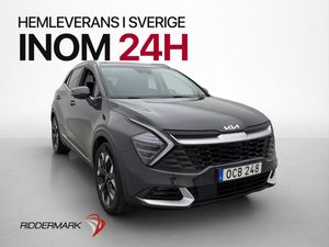 Kia Sportage bild 1