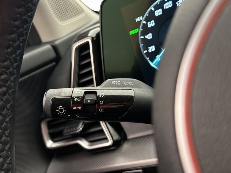 Kia Sportage bild 22