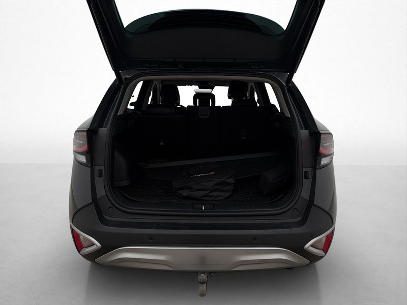 Kia Sportage bild 12