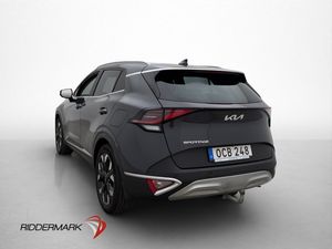 Kia Sportage bild 5