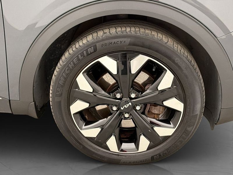 Kia Sportage bild 37