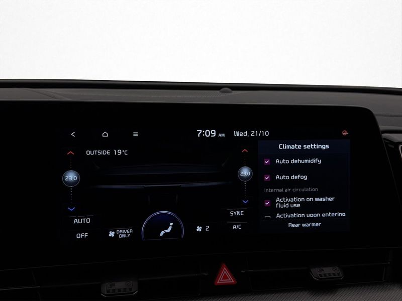 Kia Sportage bild 32
