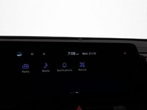 Kia Sportage bild 30