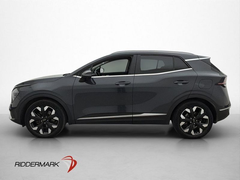 Kia Sportage bild 4