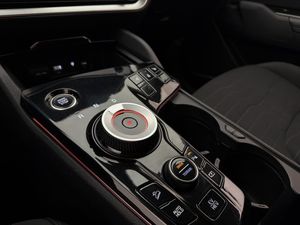 Kia Sportage bild 20
