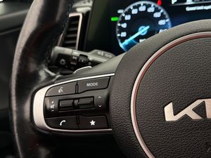 Kia Sportage bild 23