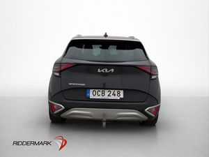 Kia Sportage bild 6