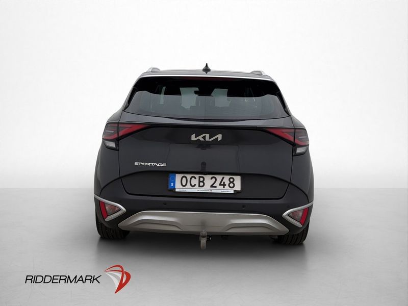 Kia Sportage bild 6