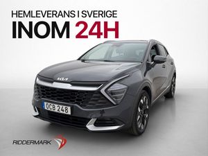 Kia Sportage bild 3
