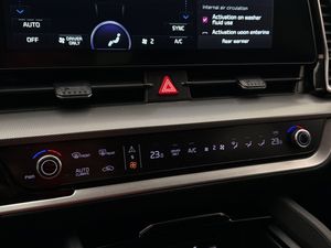 Kia Sportage bild 33