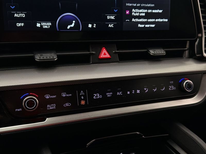 Kia Sportage bild 33