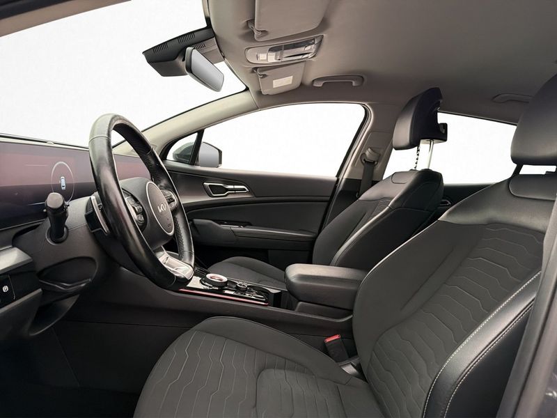 Kia Sportage bild 15