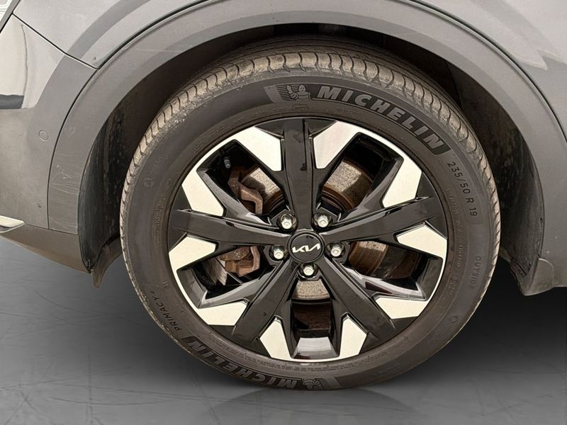 Kia Sportage bild 34