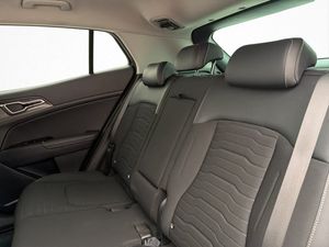 Kia Sportage bild 18