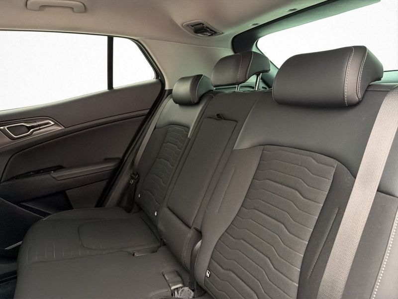 Kia Sportage bild 18