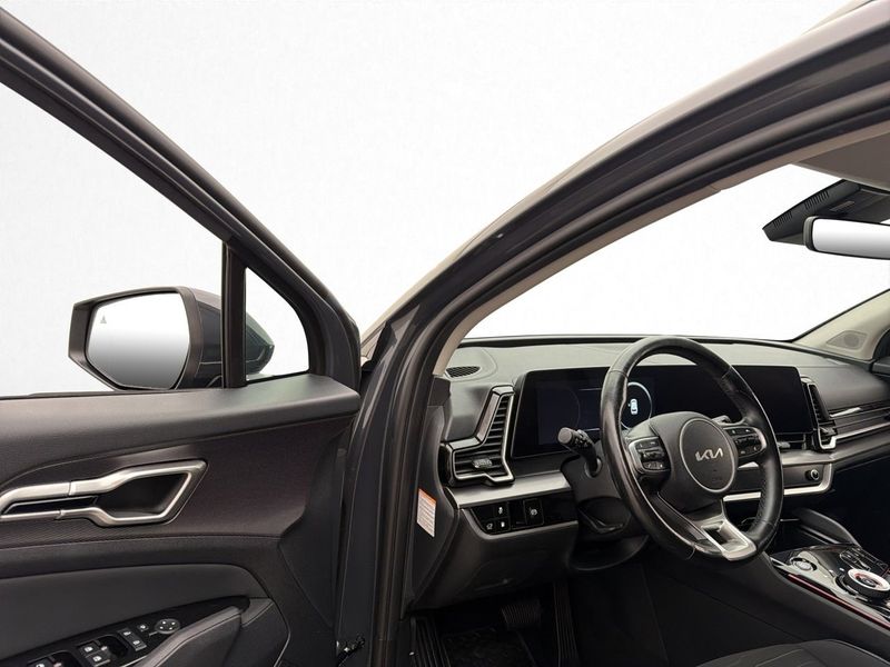 Kia Sportage bild 14
