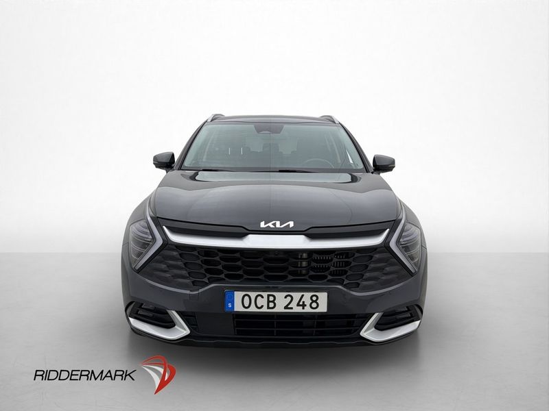 Kia Sportage bild 2