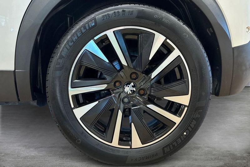 Peugeot e-2008 bild 16