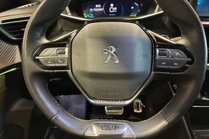 Peugeot e-2008 bild 19