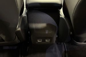 Peugeot e-2008 bild 20