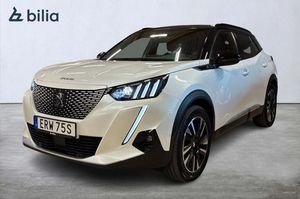 Peugeot e-2008 bild 1