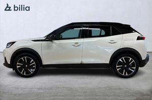 Peugeot e-2008 bild 3