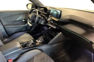 Peugeot e-2008 bild 7