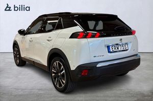 Peugeot e-2008 bild 2