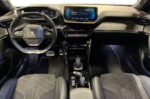Peugeot e-2008 bild 9