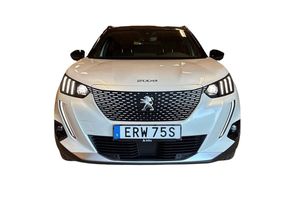 Peugeot e-2008 bild 6