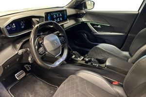 Peugeot e-2008 bild 13