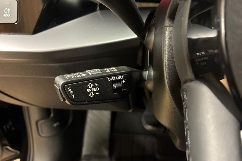 Audi A3 bild 15
