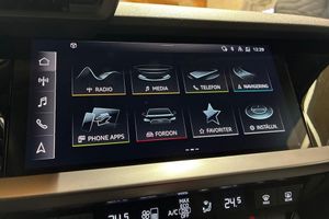 Audi A3 bild 12