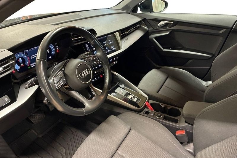Audi A3 bild 19