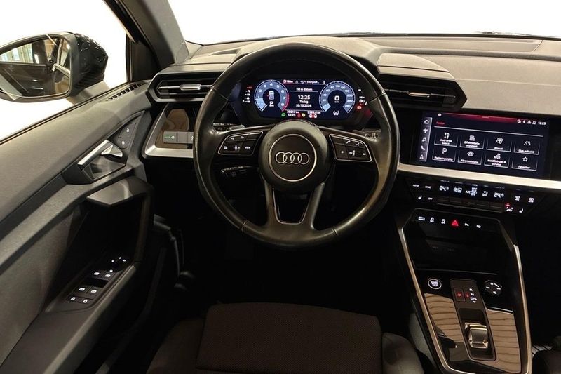 Audi A3 bild 16