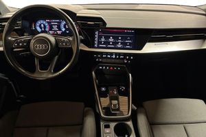 Audi A3 bild 8