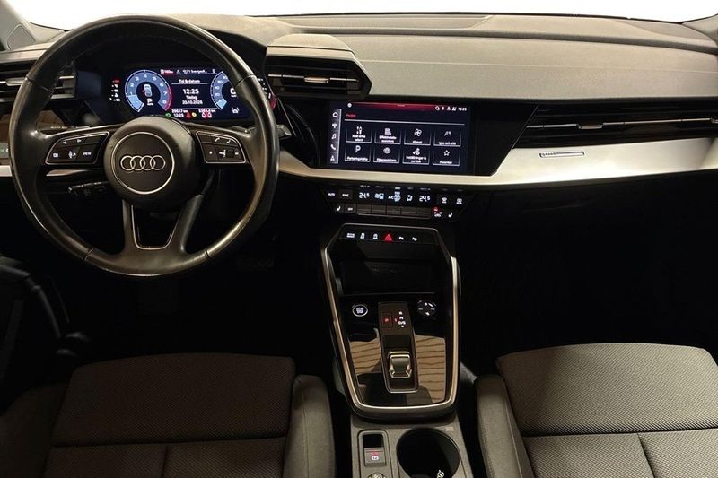 Audi A3 bild 8