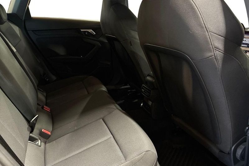 Audi A3 bild 7