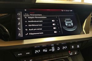 Audi A3 bild 9