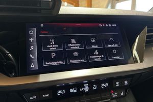 Audi A3 bild 23